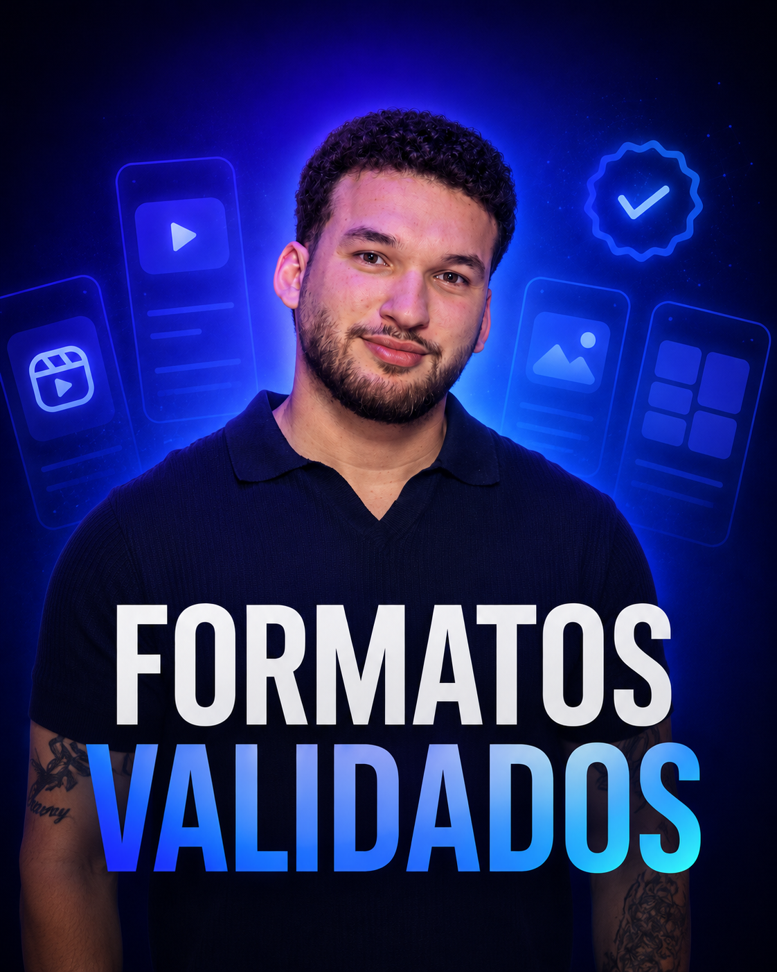 Formatos Validados